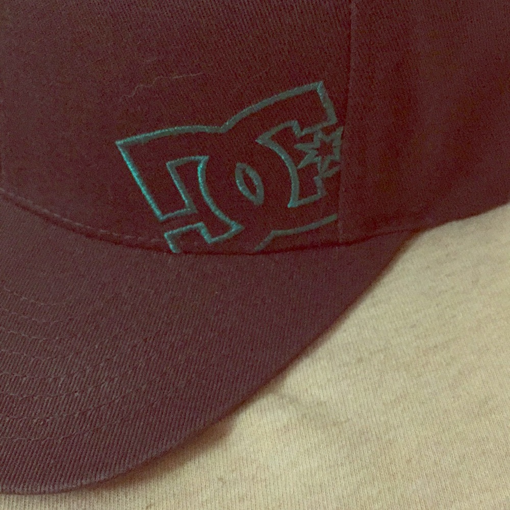 DC Cap